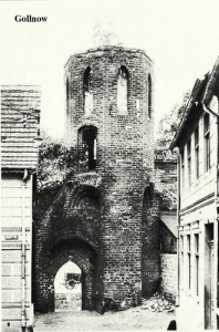 Goleniów - Reprodukcja 22503