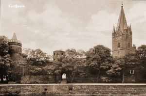 Goleniów - Reprodukcja 22504