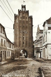 Goleniów - Reprodukcja 22507