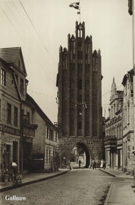 Goleniów - Reprodukcja 22508