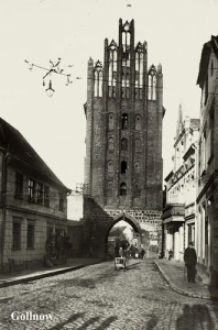 Goleniów - Reprodukcja 22509