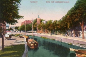 Goleniów - Reprodukcja 22536