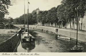 Goleniów - Reprodukcja 22538