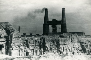 Częstochowa Wapiennik - Reprodukcja 1883