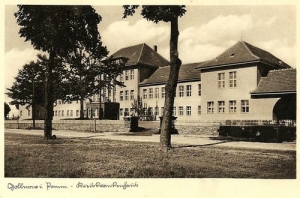 Goleniów - Reprodukcja 22549