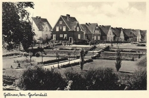 Goleniów - Reprodukcja 22553
