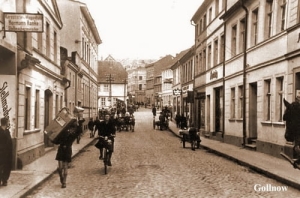 Goleniów - Reprodukcja 22563