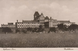 Goleniów - Reprodukcja 22570