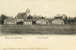 Goleniów - Reprodukcja 22571