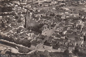 Goleniów - Reprodukcja 22572