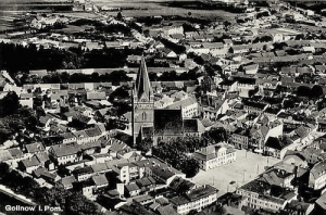 Goleniów - Reprodukcja 22573