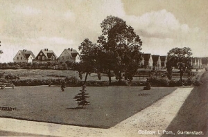 Goleniów - Reprodukcja 22574