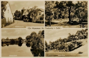 Kuźniczysko widokowa - Reprodukcja 22611
