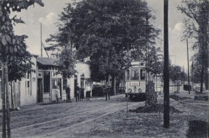Unieście - Reprodukcja 22629