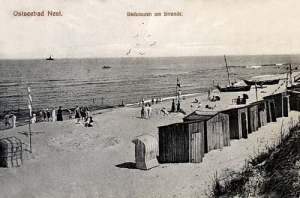 Unieście - Reprodukcja 22635