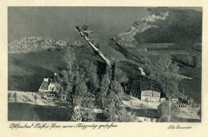 Unieście - Reprodukcja 22654
