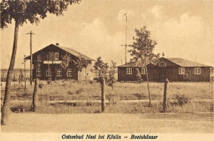 Unieście - Reprodukcja 22667