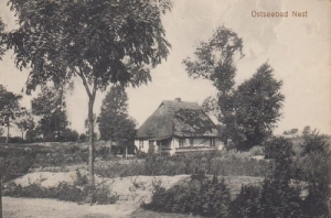 Unieście - Reprodukcja 22672