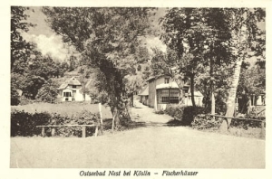 Unieście - Reprodukcja 22674