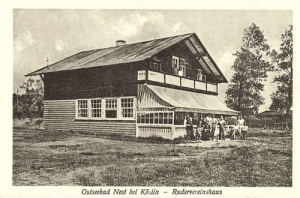 Unieście - Reprodukcja 22675