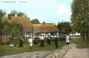 Unieście - Reprodukcja 22684