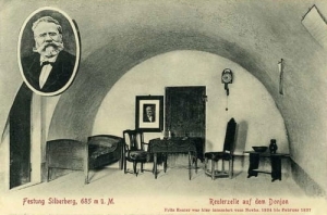 Srebrna Góra - Reprodukcja 22696
