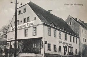 Srebrna Góra - Reprodukcja 22705