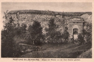 Srebrna Góra - Reprodukcja 22706