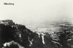 Srebrna Góra - Reprodukcja 22731