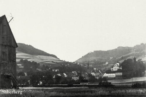 Srebrna Góra - Reprodukcja 22740