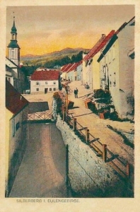 Srebrna Góra - Reprodukcja 22758