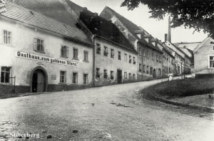 Srebrna Góra - Reprodukcja 22759