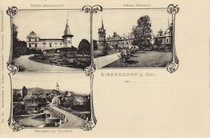 Żelazno widokowa - Reprodukcja 22784