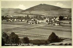 Żelazno panorama - Reprodukcja 22792