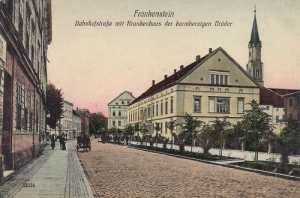 Ząbkowice Śląskie - Reprodukcja 22837