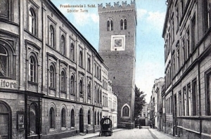 Ząbkowice Śląskie - Reprodukcja 22846
