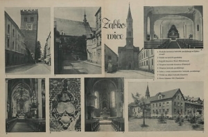 Ząbkowice Śląskie - Reprodukcja 22850