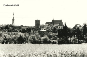 Ząbkowice Śląskie - Reprodukcja 22854