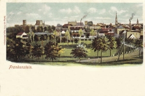 Ząbkowice Śląskie - Reprodukcja 22865