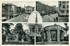 Ząbkowice Śląskie - Reprodukcja 22869