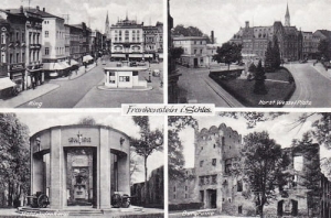 Ząbkowice Śląskie - Reprodukcja 22876