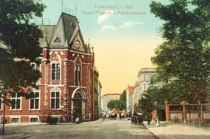Ząbkowice Śląskie - Reprodukcja 22882