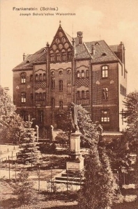 Ząbkowice Śląskie - Reprodukcja 22888