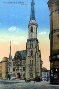 Ząbkowice Śląskie - Reprodukcja 22889