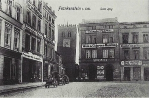 Ząbkowice Śląskie - Reprodukcja 22899