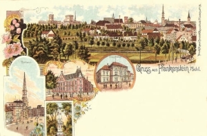 Ząbkowice Śląskie - Reprodukcja 22912