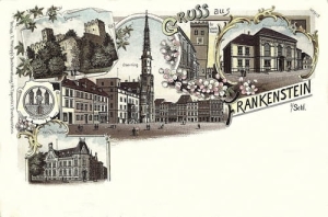 Ząbkowice Śląskie - Reprodukcja 22915