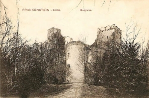 Ząbkowice Śląskie - Reprodukcja 22921