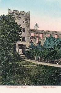 Ząbkowice Śląskie - Reprodukcja 22925