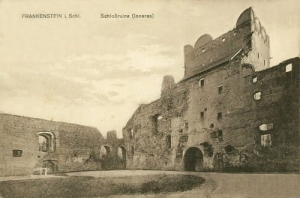 Ząbkowice Śląskie - Reprodukcja 22931